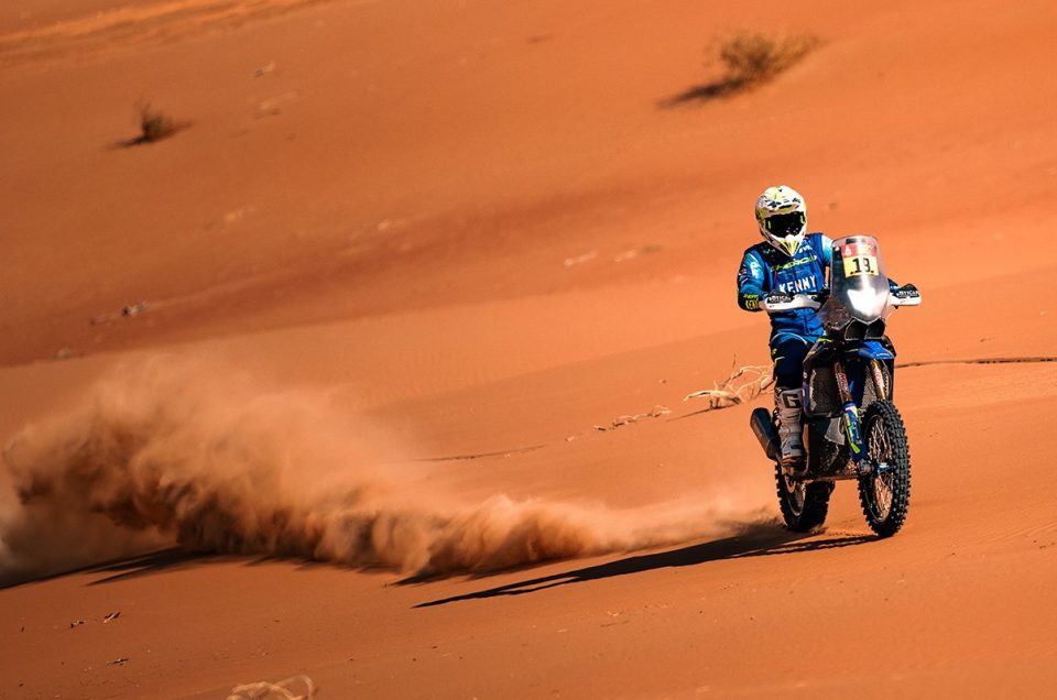 Dakar 2025: 11ª Etapa e Penúltimo Dia